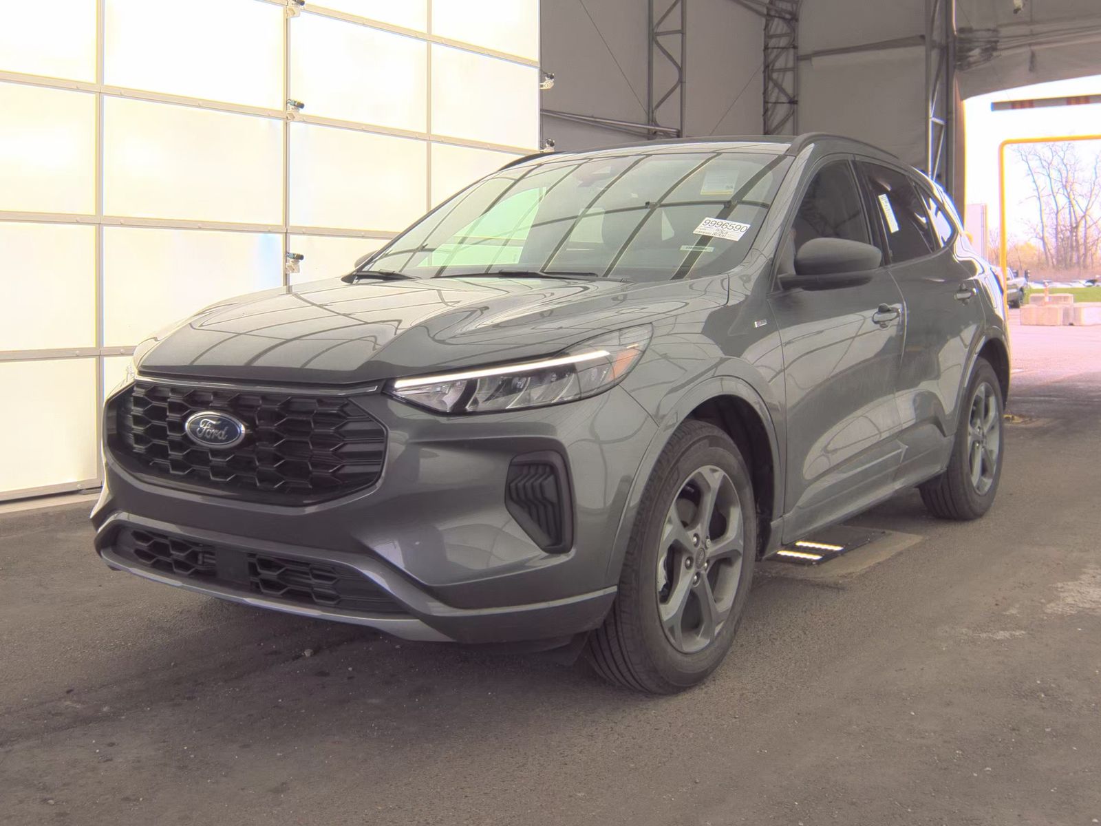 FORD ESCAPE - 1