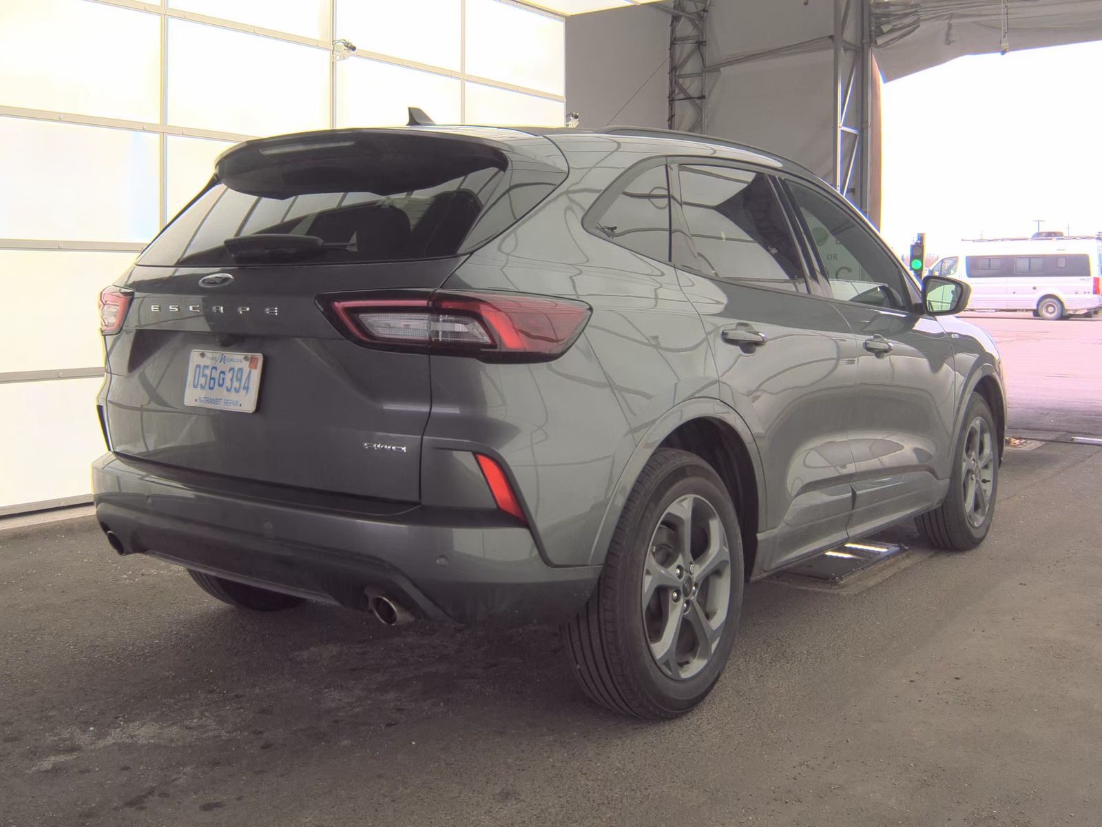 FORD ESCAPE - 6
