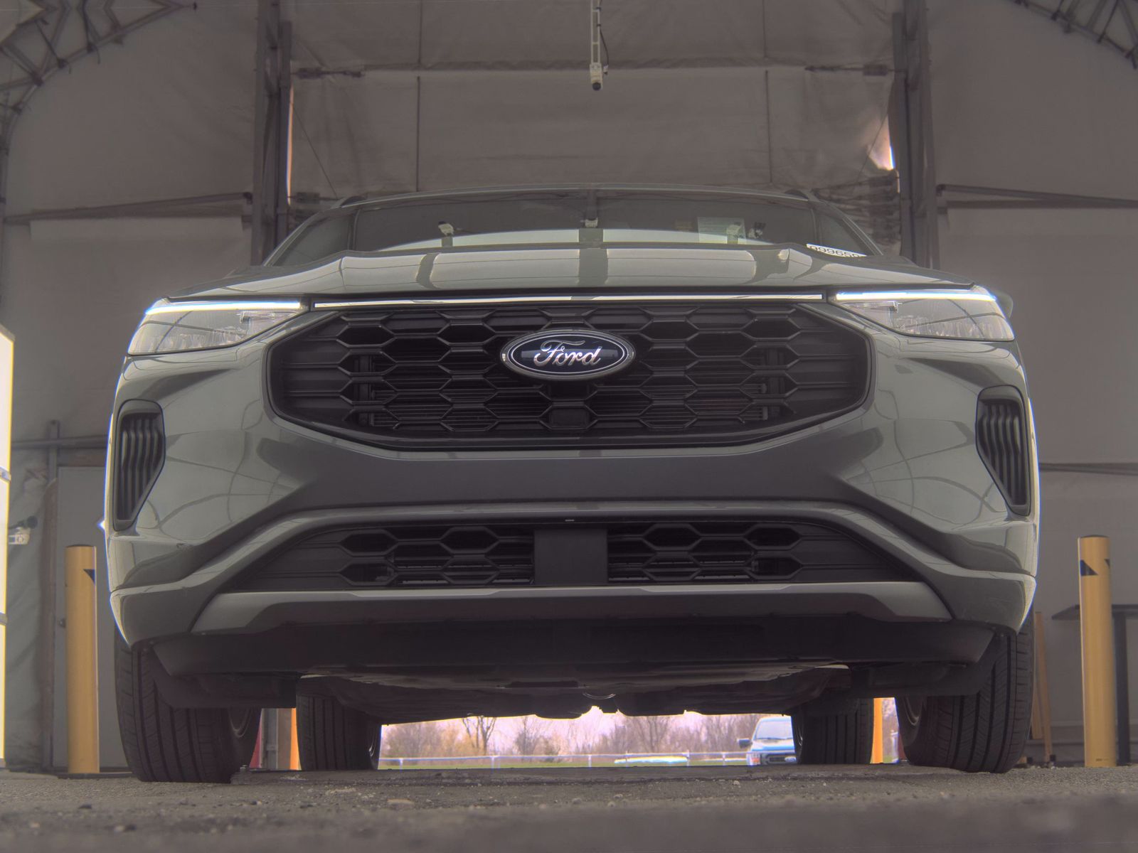 FORD ESCAPE - 4