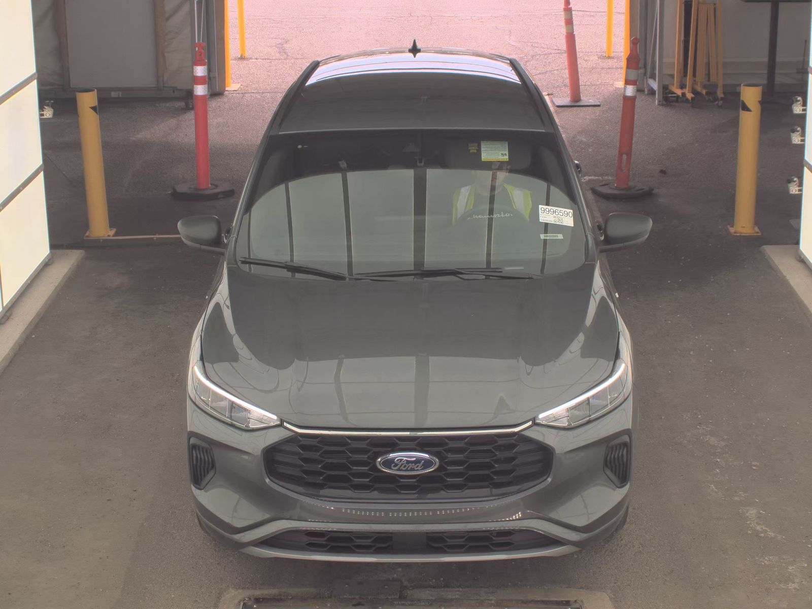 FORD ESCAPE - 3