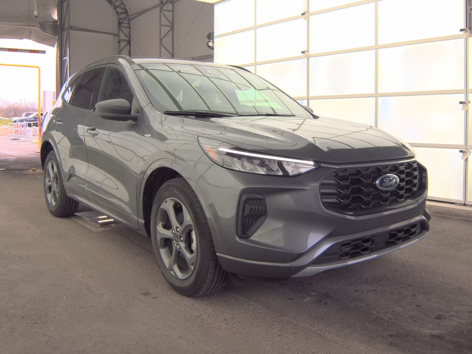 FORD ESCAPE - 5