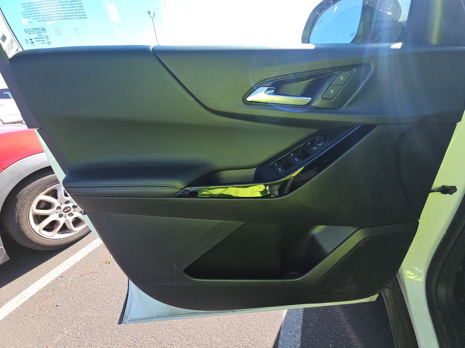 CHEVROLET OTHER - 10