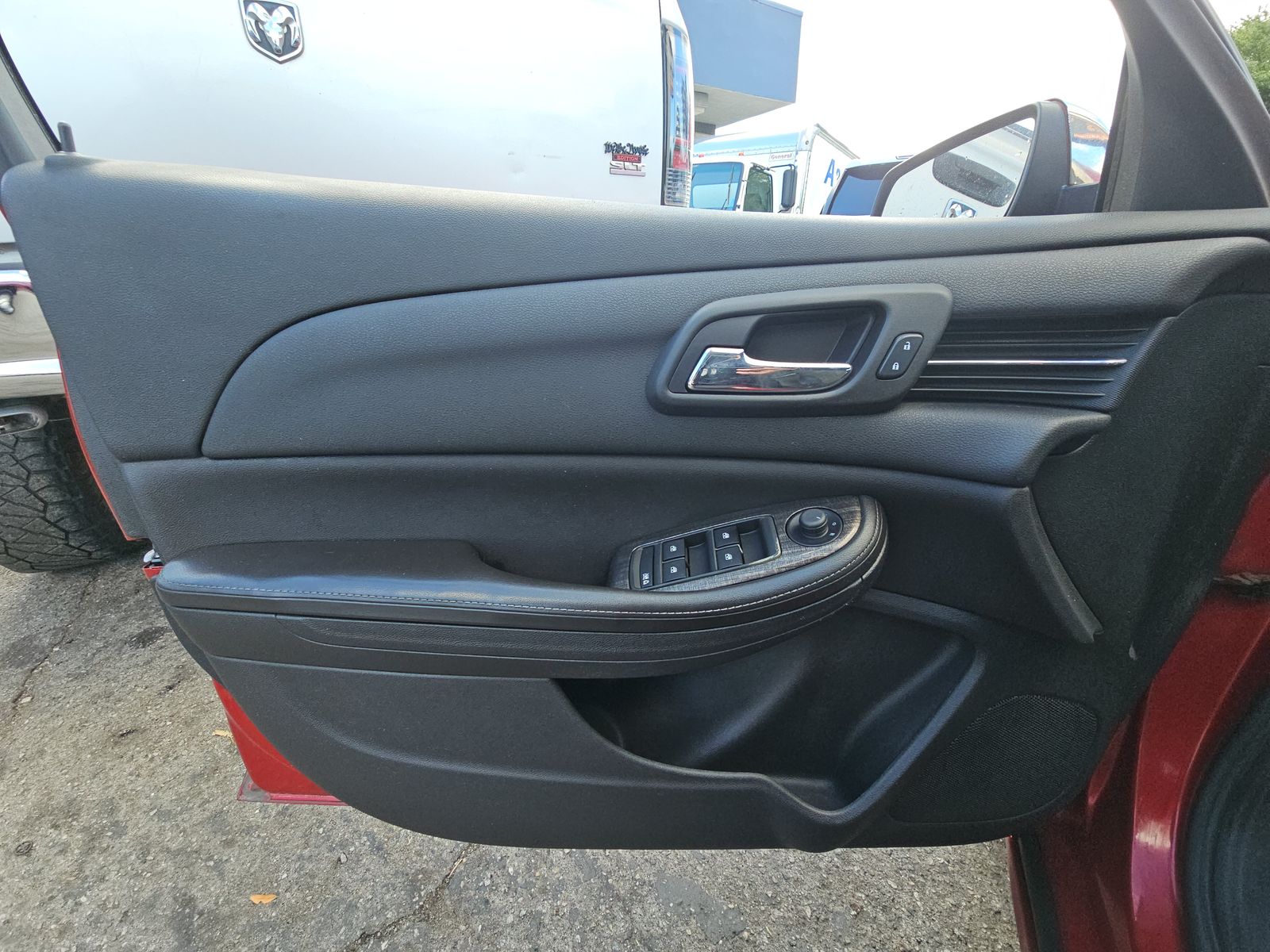 CHEVROLET OTHER - 10