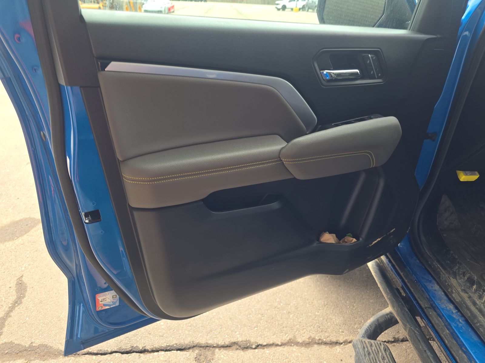 CHEVROLET 4WD ZR2 - 10