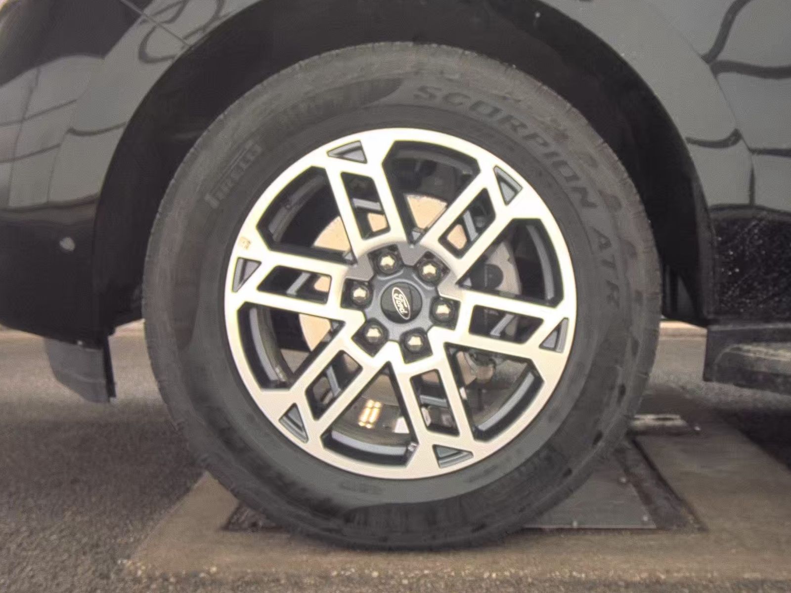 FORD EXPEDITION MAX - 10