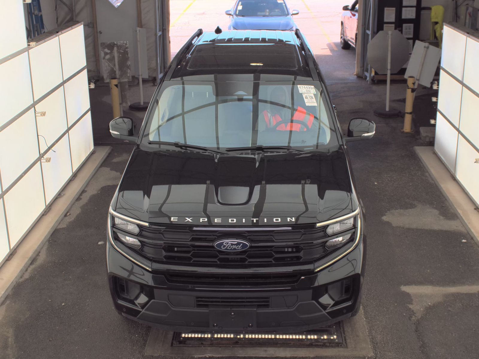 FORD EXPEDITION MAX - 3
