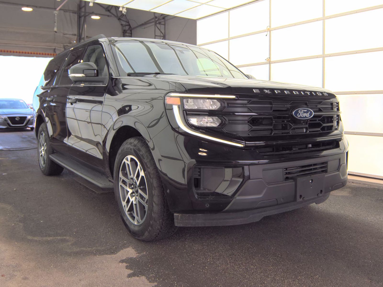 FORD EXPEDITION MAX - 5