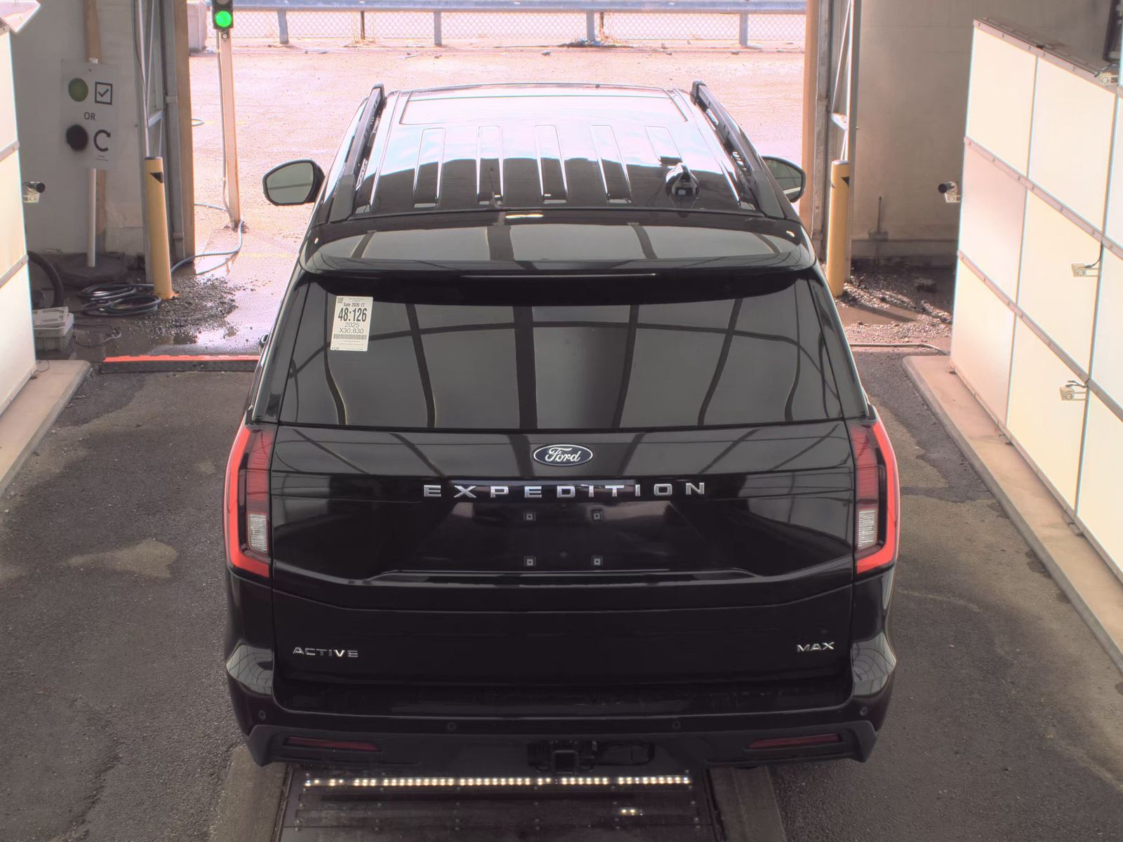 FORD EXPEDITION MAX - 7