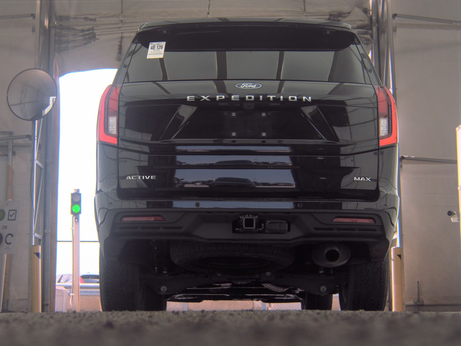 FORD EXPEDITION MAX - 8
