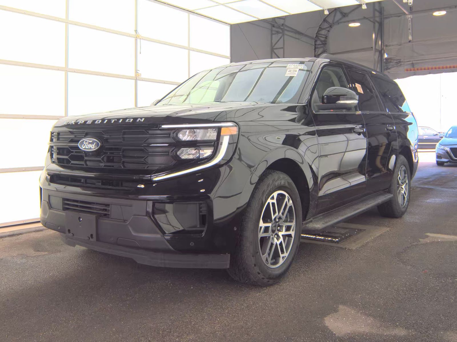 FORD EXPEDITION MAX - 1