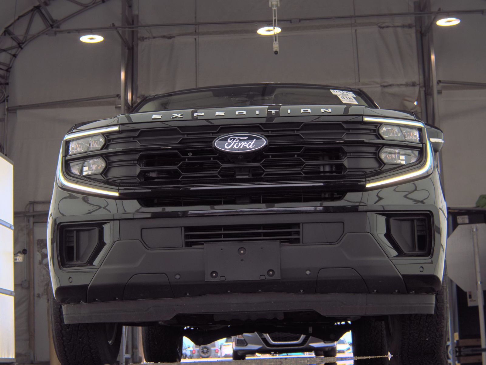 FORD EXPEDITION MAX - 4