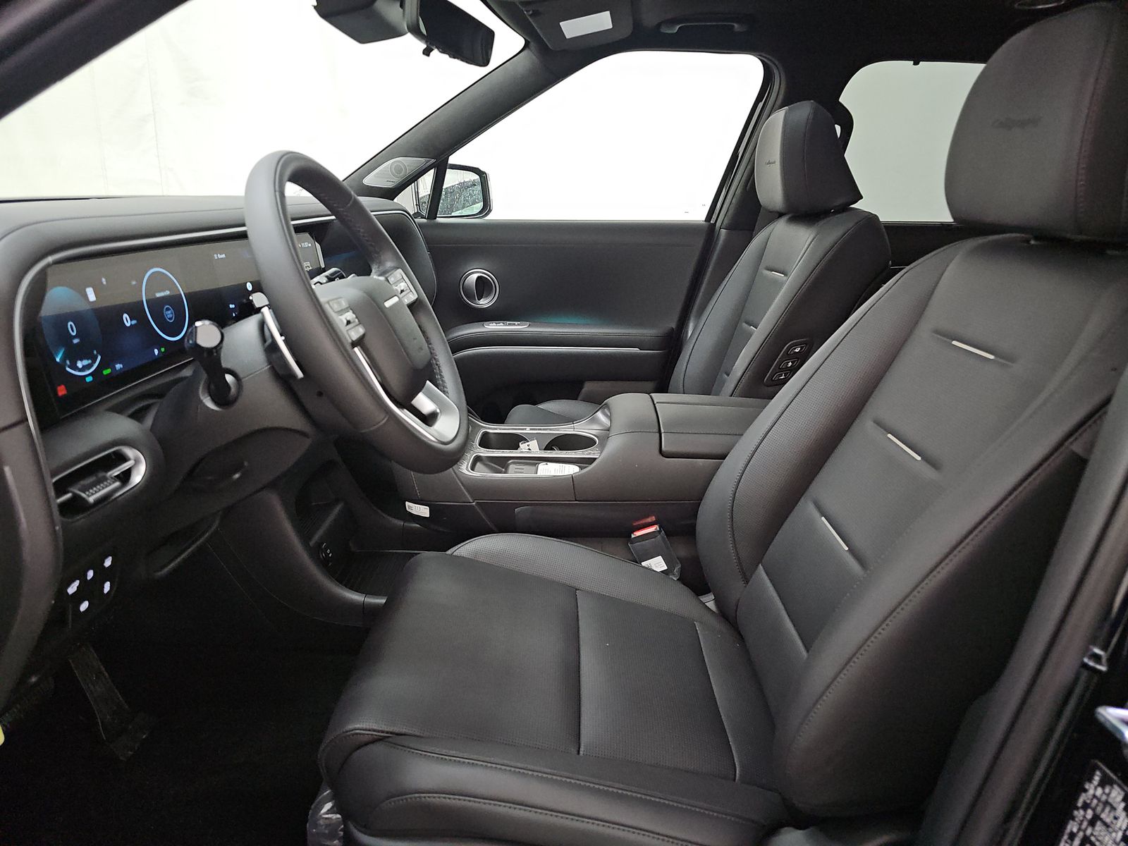 HYUNDAI CALLIGRAPH - 8