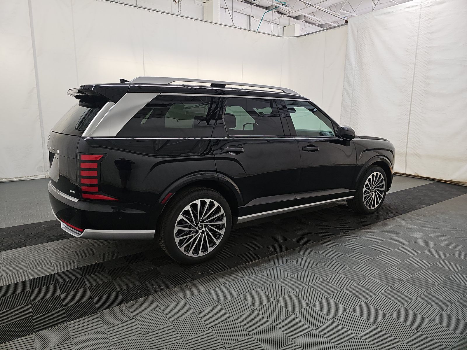 HYUNDAI CALLIGRAPH - 5