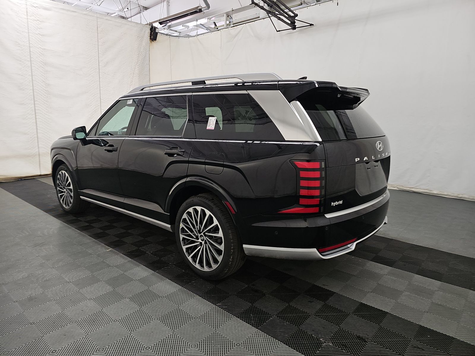 HYUNDAI CALLIGRAPH - 7