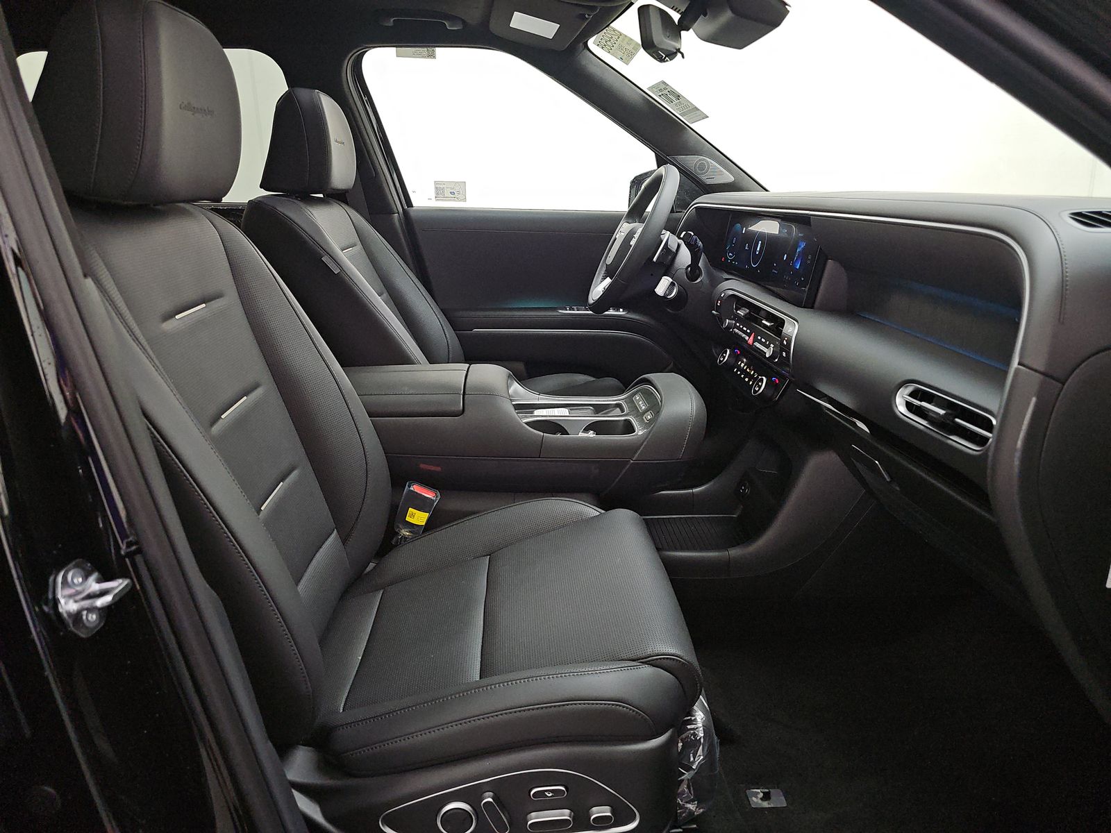 HYUNDAI CALLIGRAPH - 9