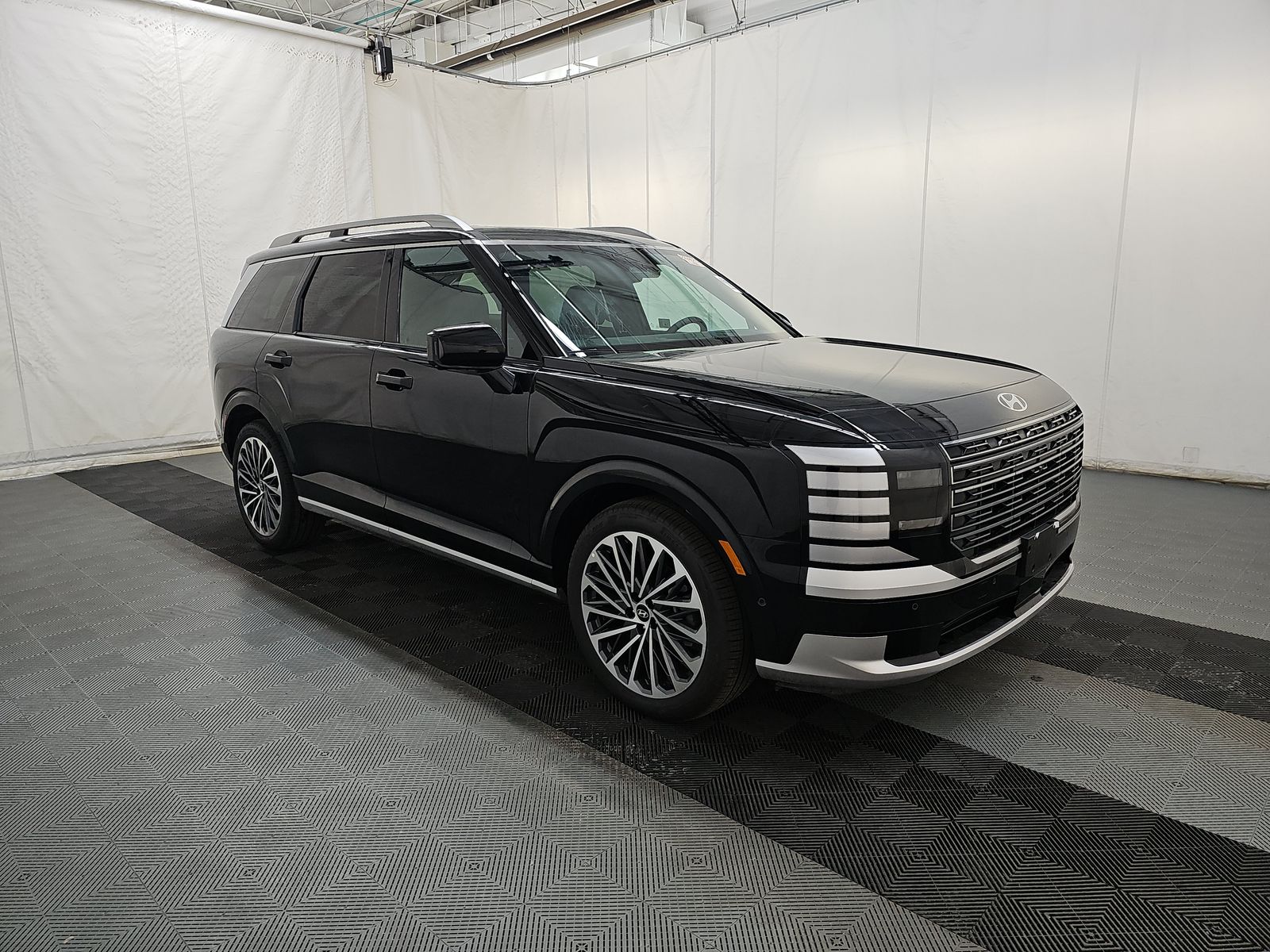 HYUNDAI CALLIGRAPH - 4