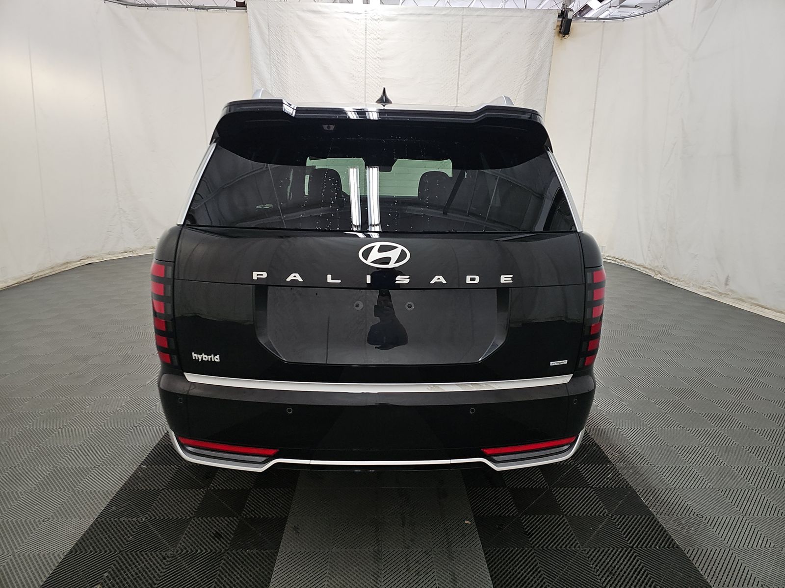 HYUNDAI CALLIGRAPH - 6