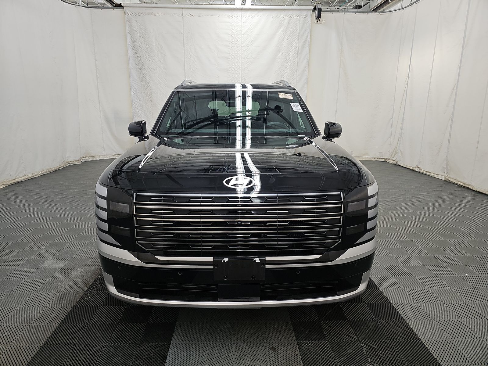 HYUNDAI CALLIGRAPH - 3