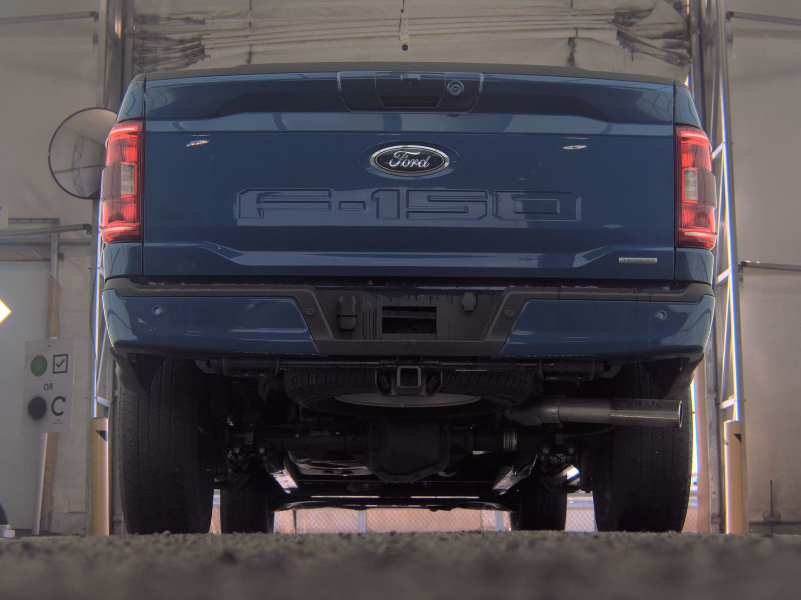 FORD F-150 - 8