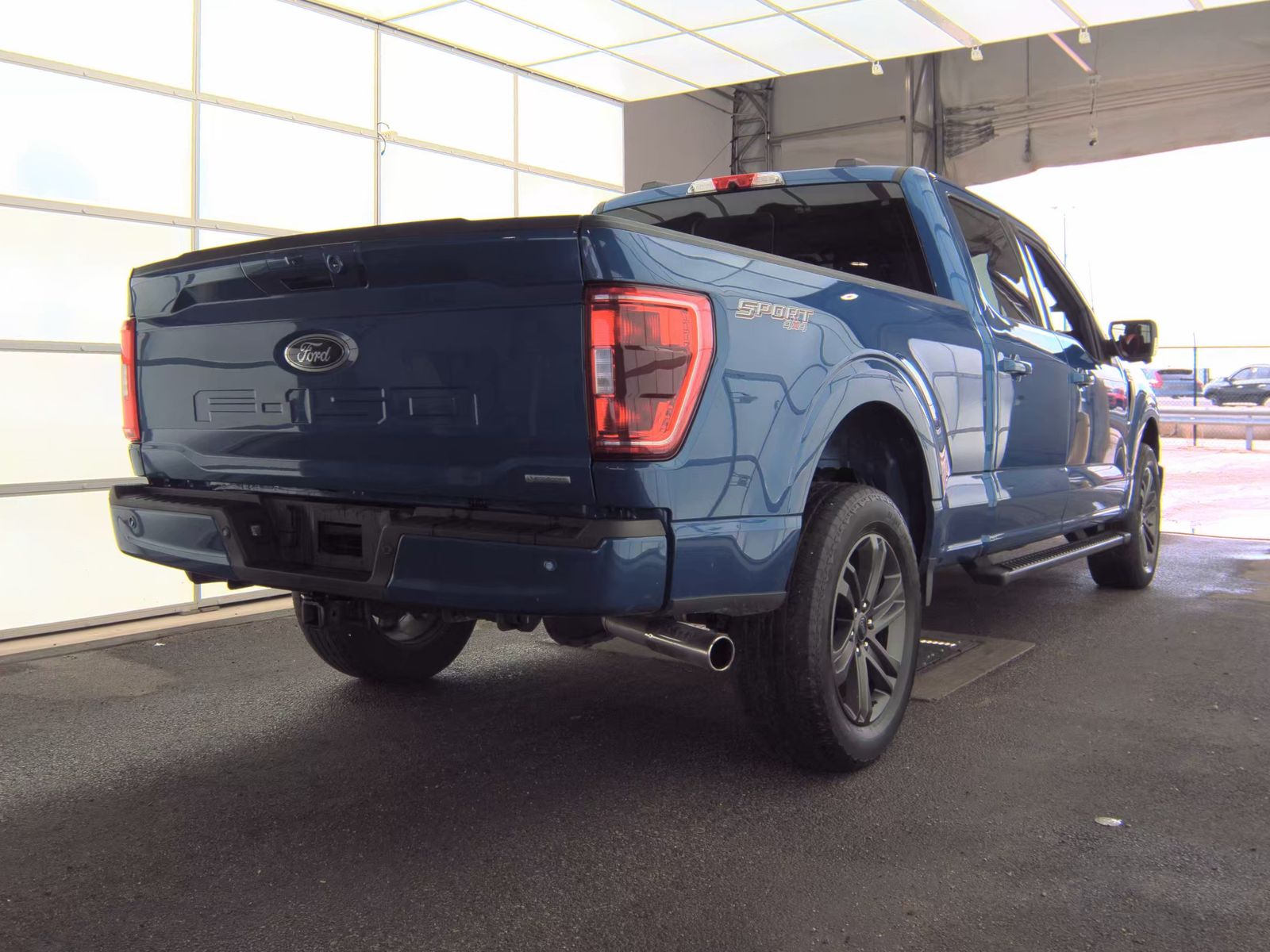 FORD F-150 - 6