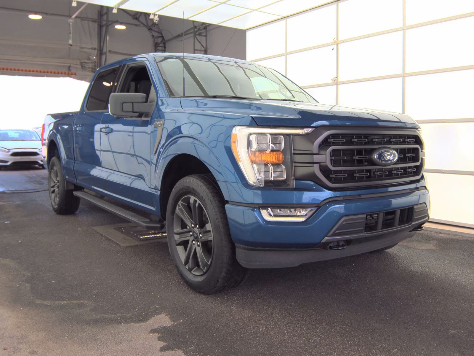 FORD F-150 - 5