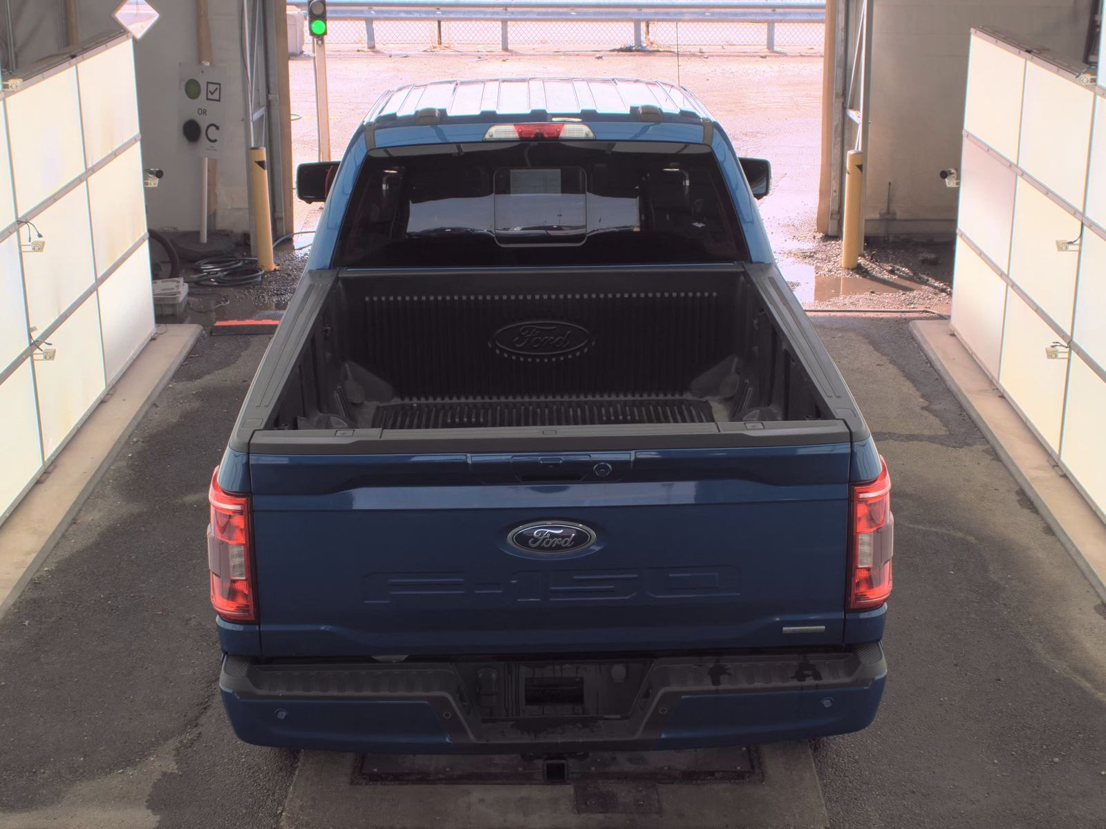 FORD F-150 - 7