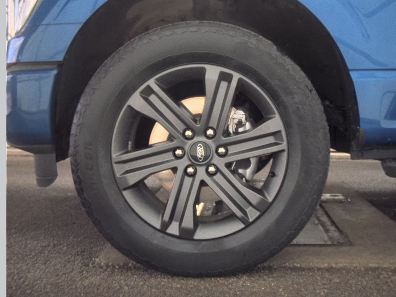 FORD F-150 - 10