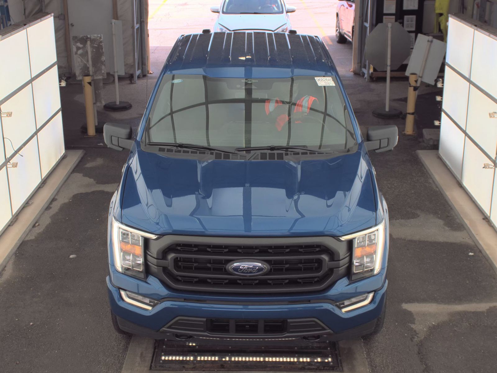 FORD F-150 - 3
