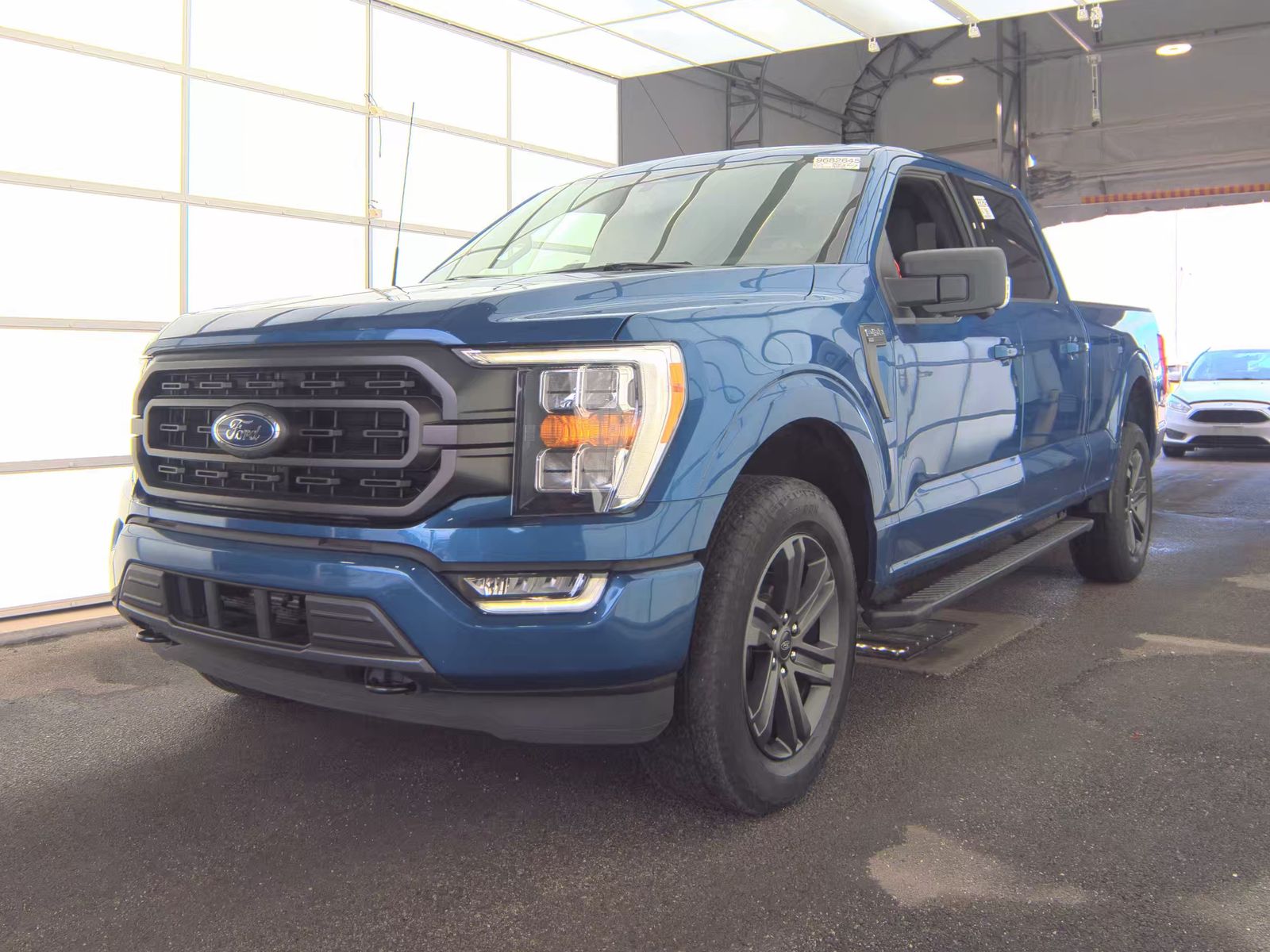FORD F-150 - 1