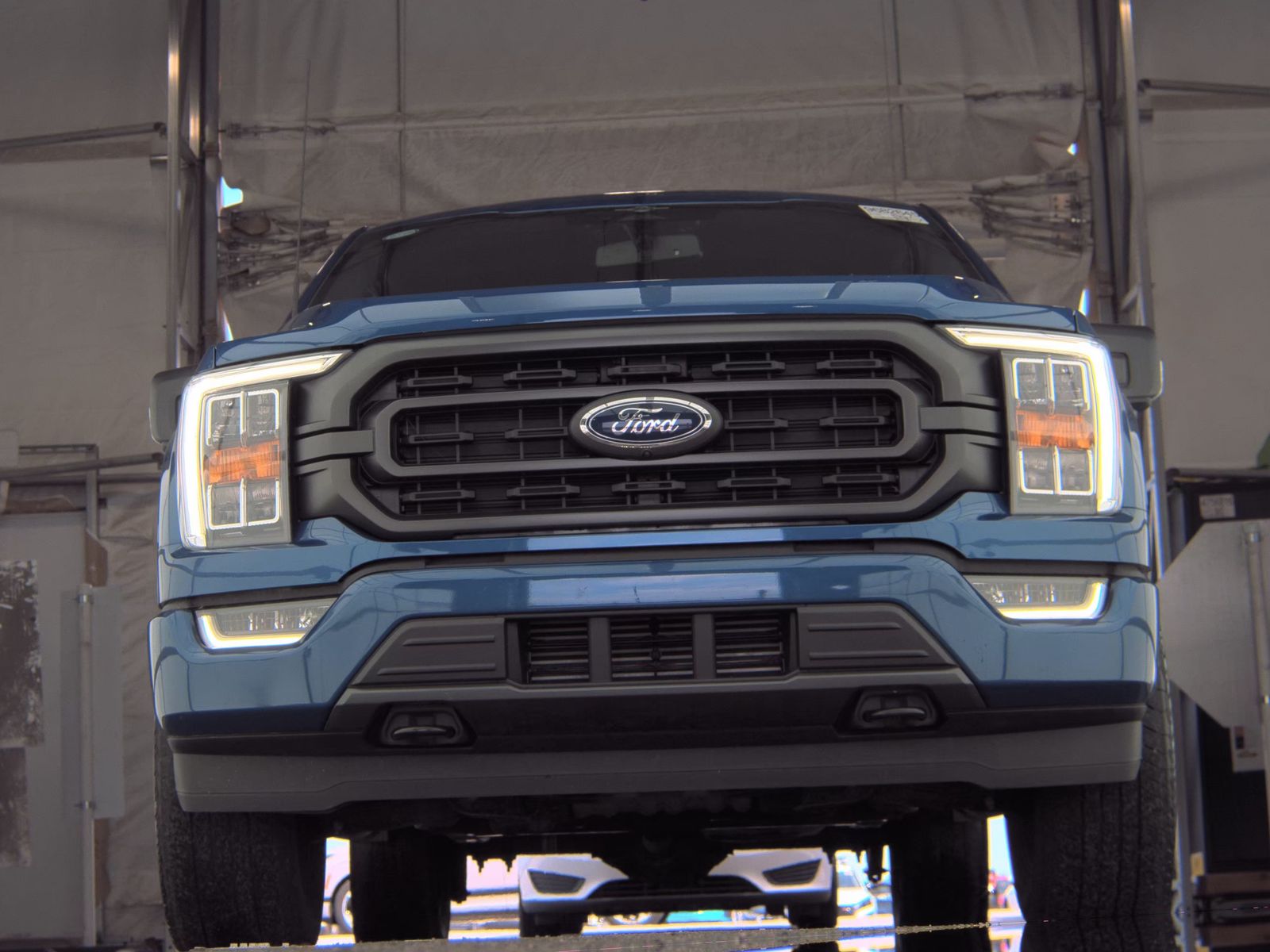 FORD F-150 - 4