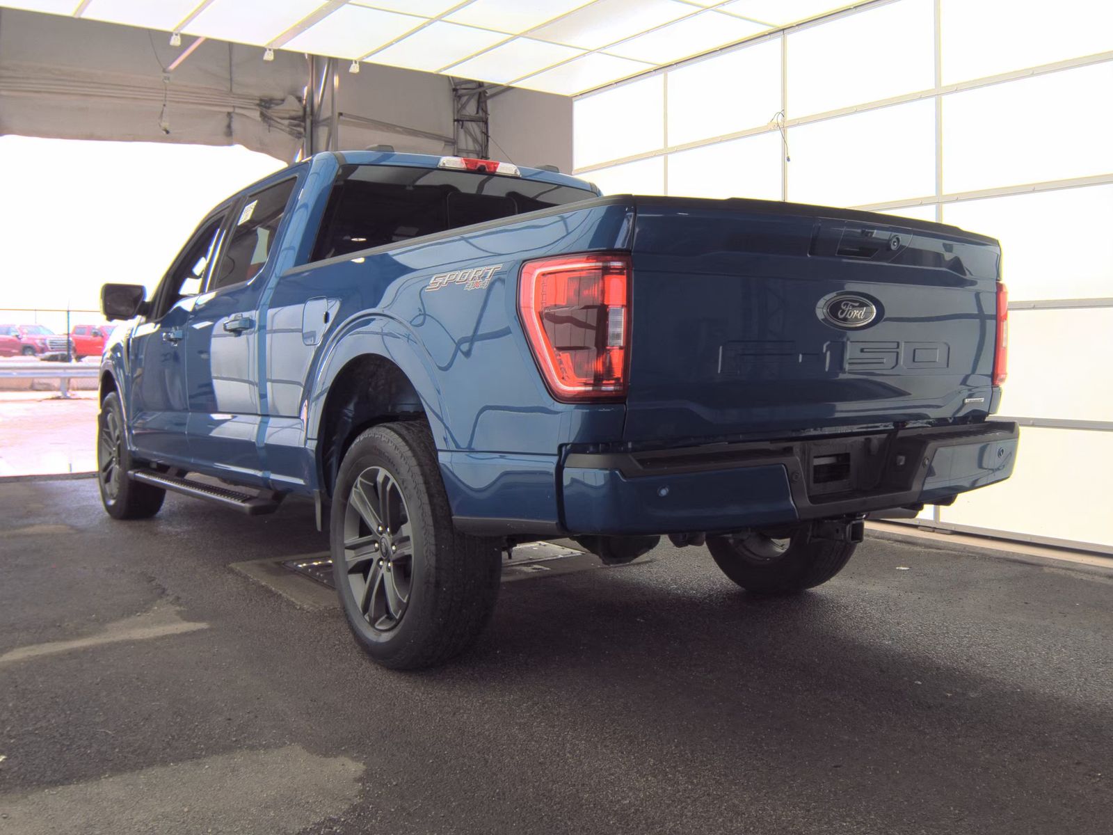 FORD F-150 - 9