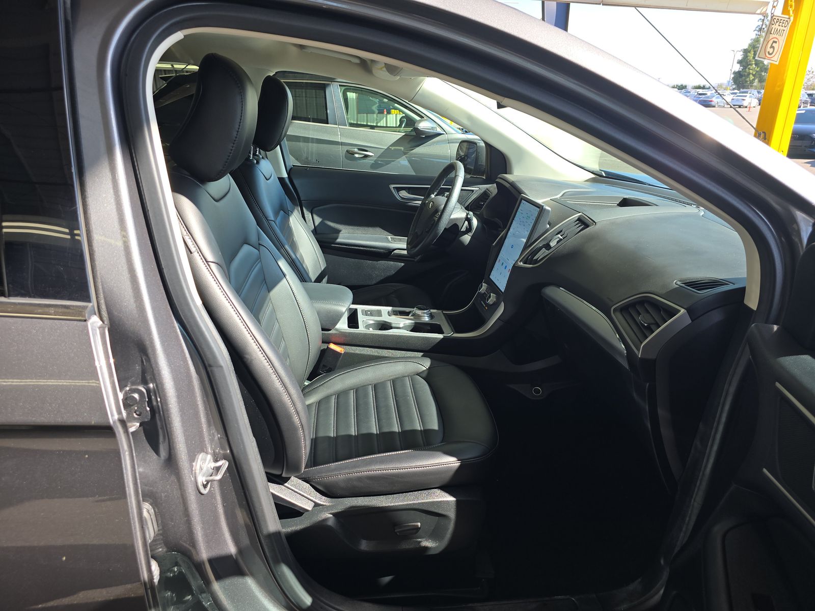 FORD EDGE - 9