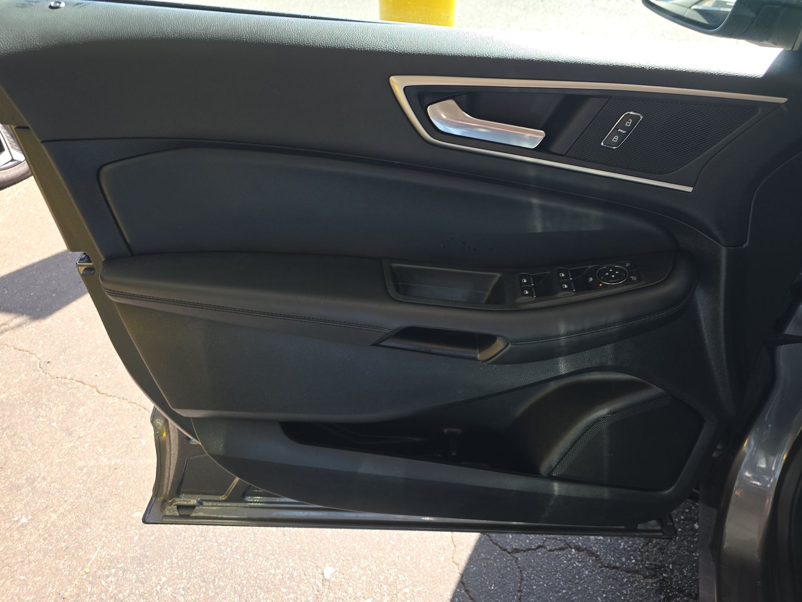 FORD EDGE - 10