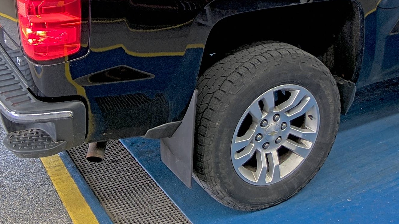 CHEVROLET OTHER - 10