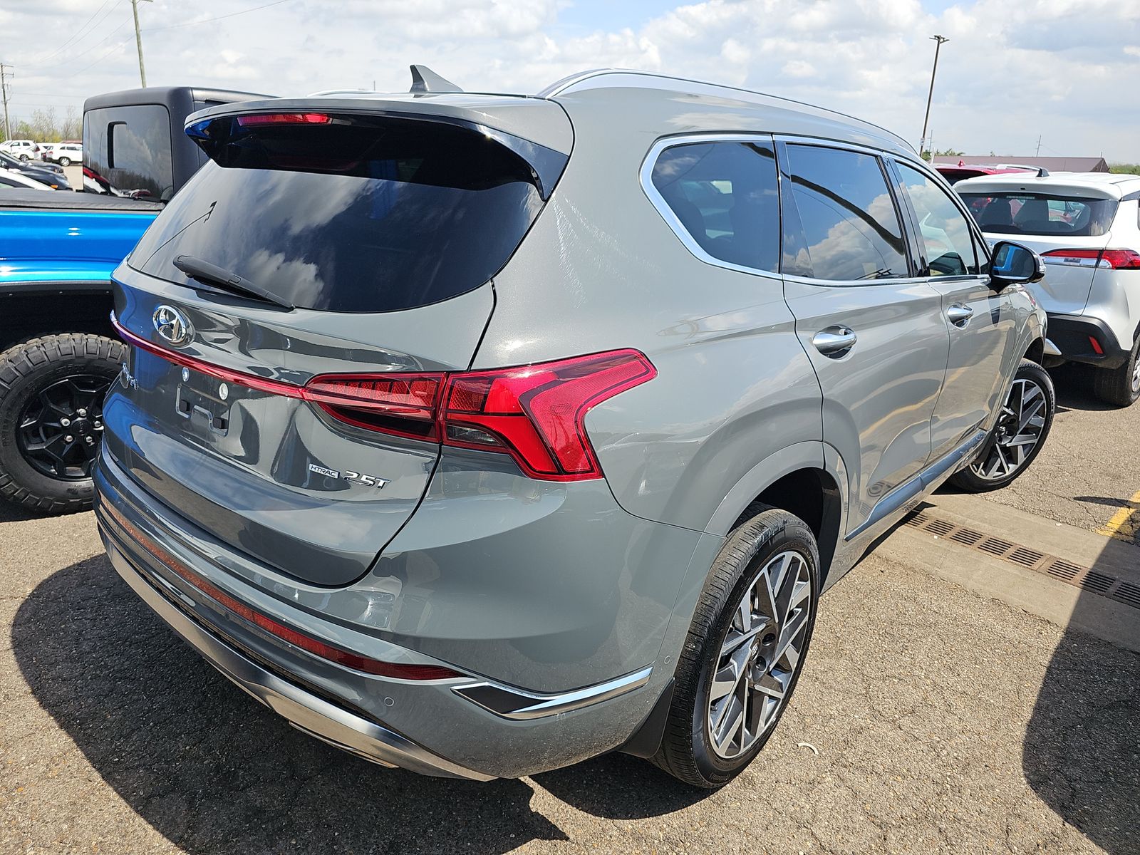 HYUNDAI CALLIGRAPH - 6