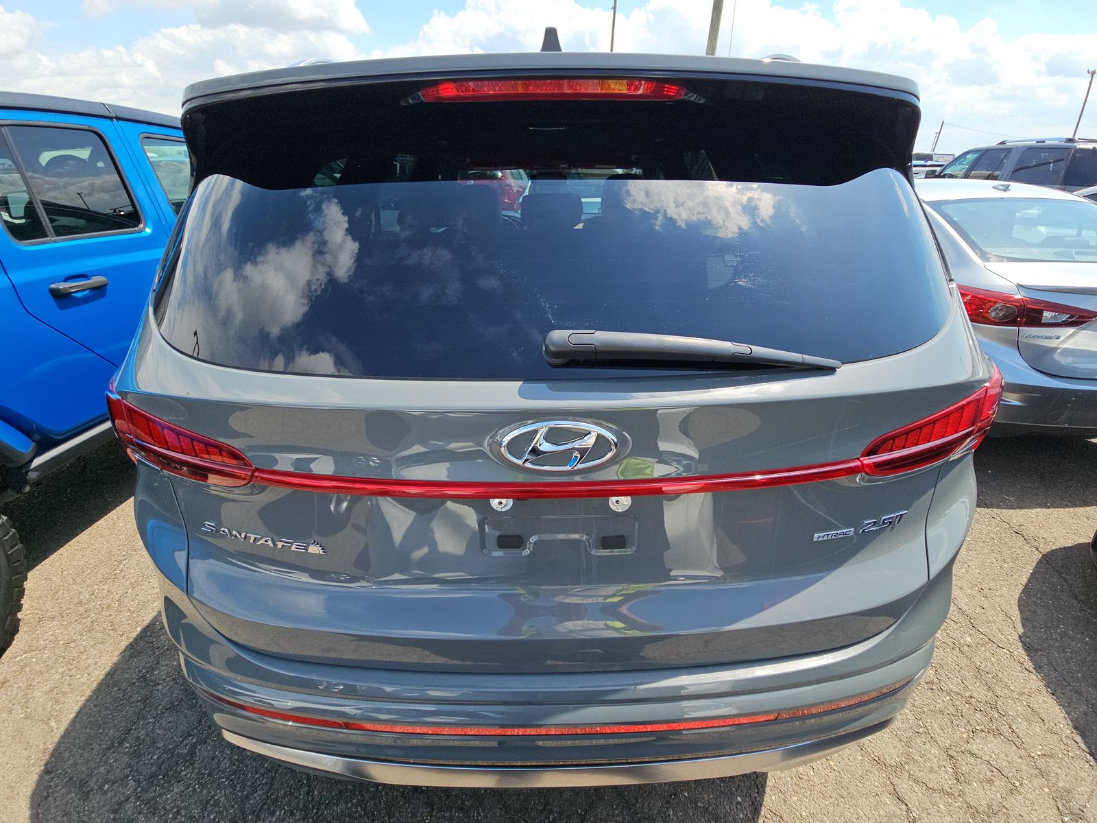 HYUNDAI CALLIGRAPH - 7