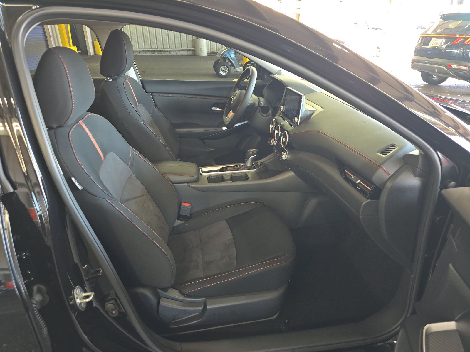 NISSAN SENTRA - 9