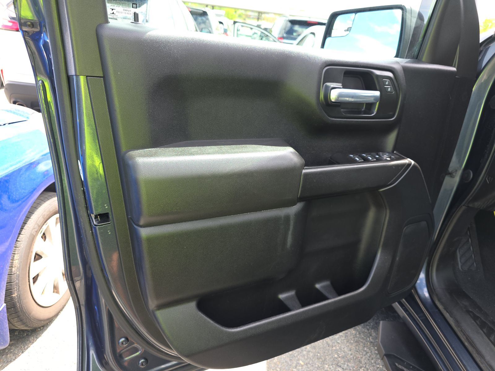 CHEVROLET CUSTOM - 10