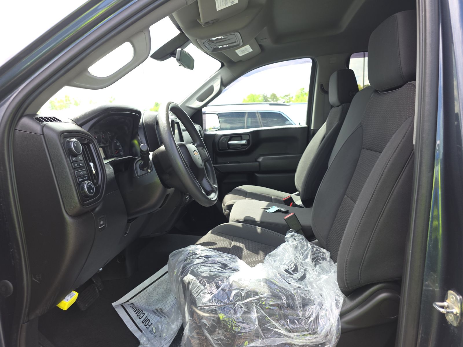 CHEVROLET CUSTOM - 8