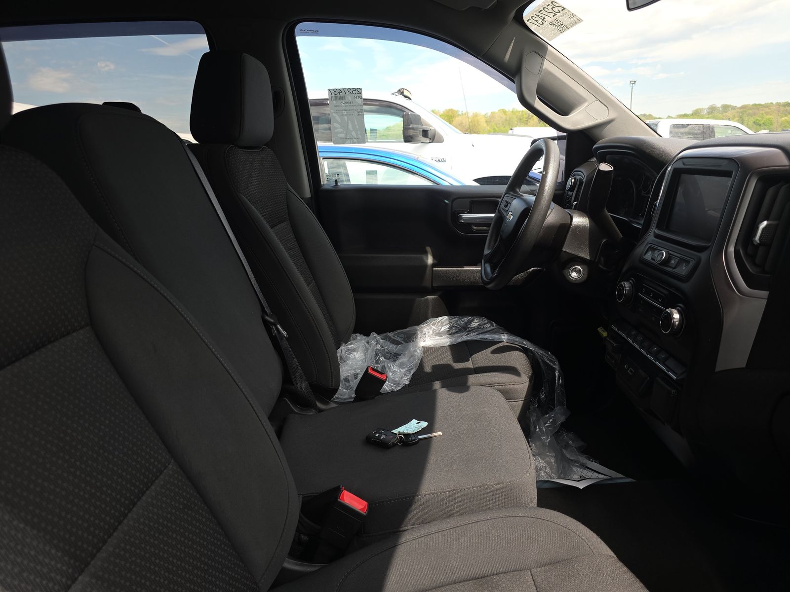 CHEVROLET CUSTOM - 9