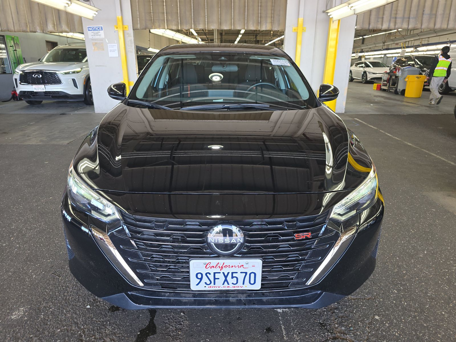 NISSAN SENTRA - 3