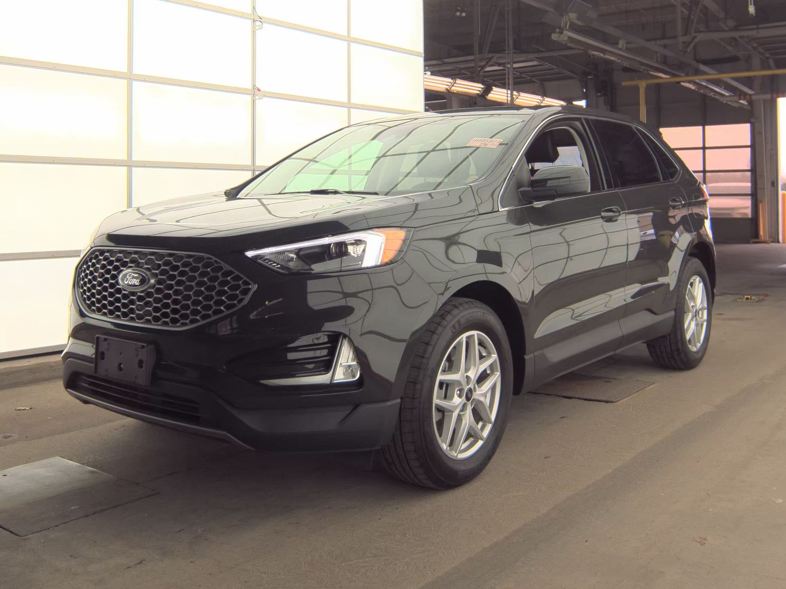 FORD EDGE - 1