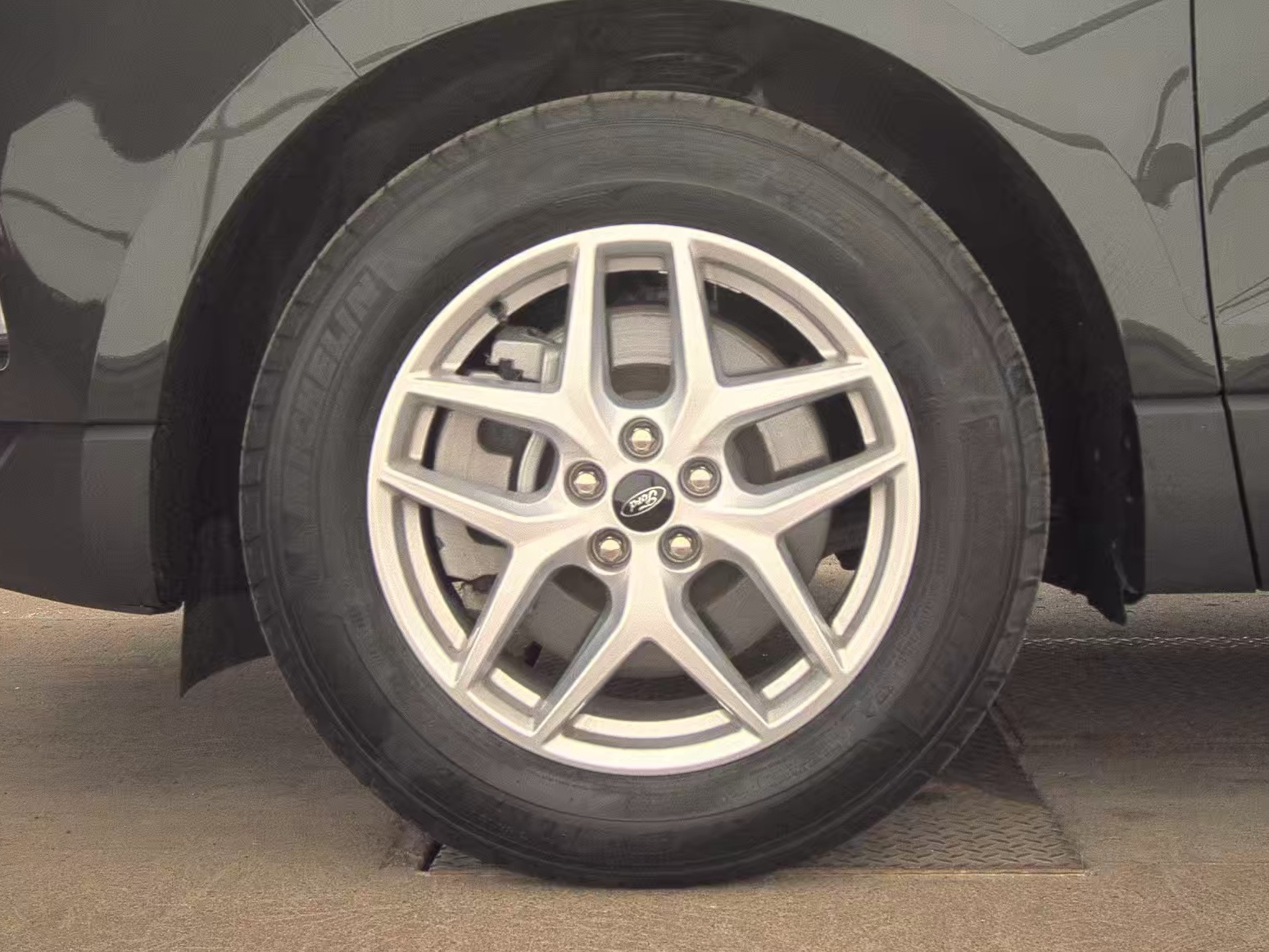 FORD EDGE - 10