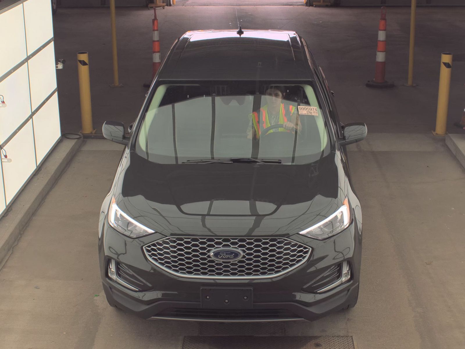 FORD EDGE - 3