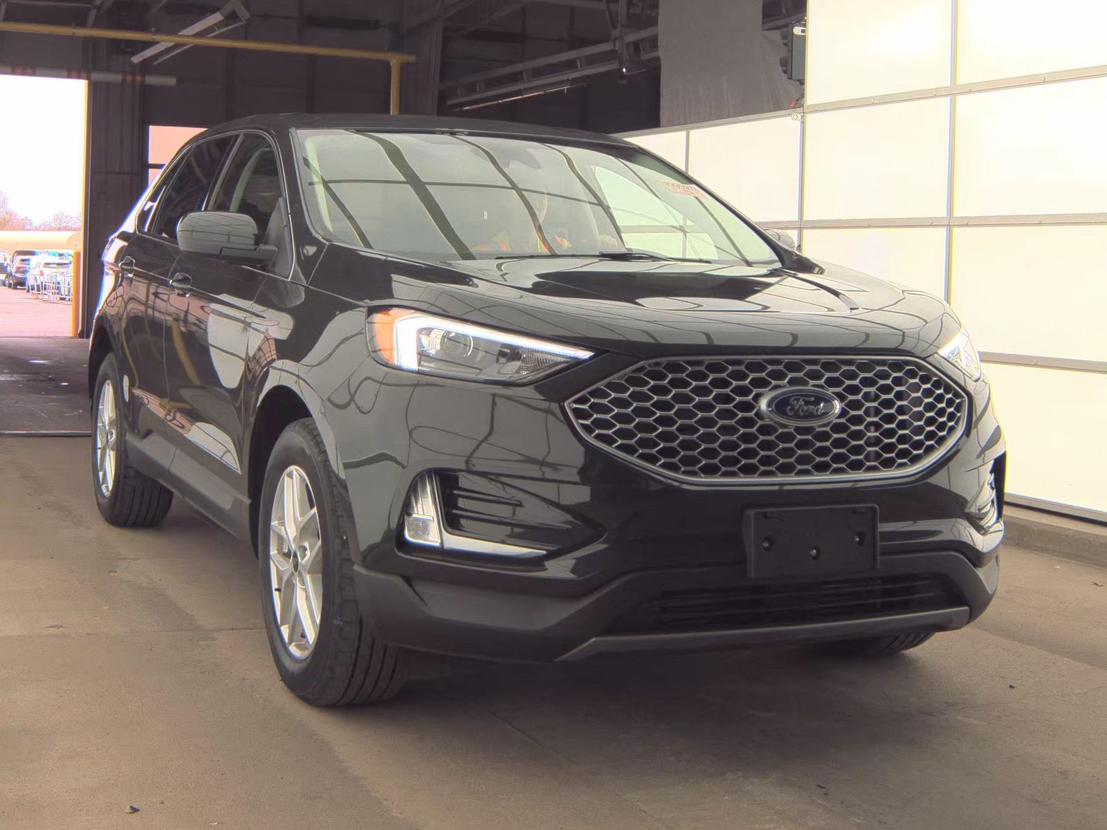 FORD EDGE - 5