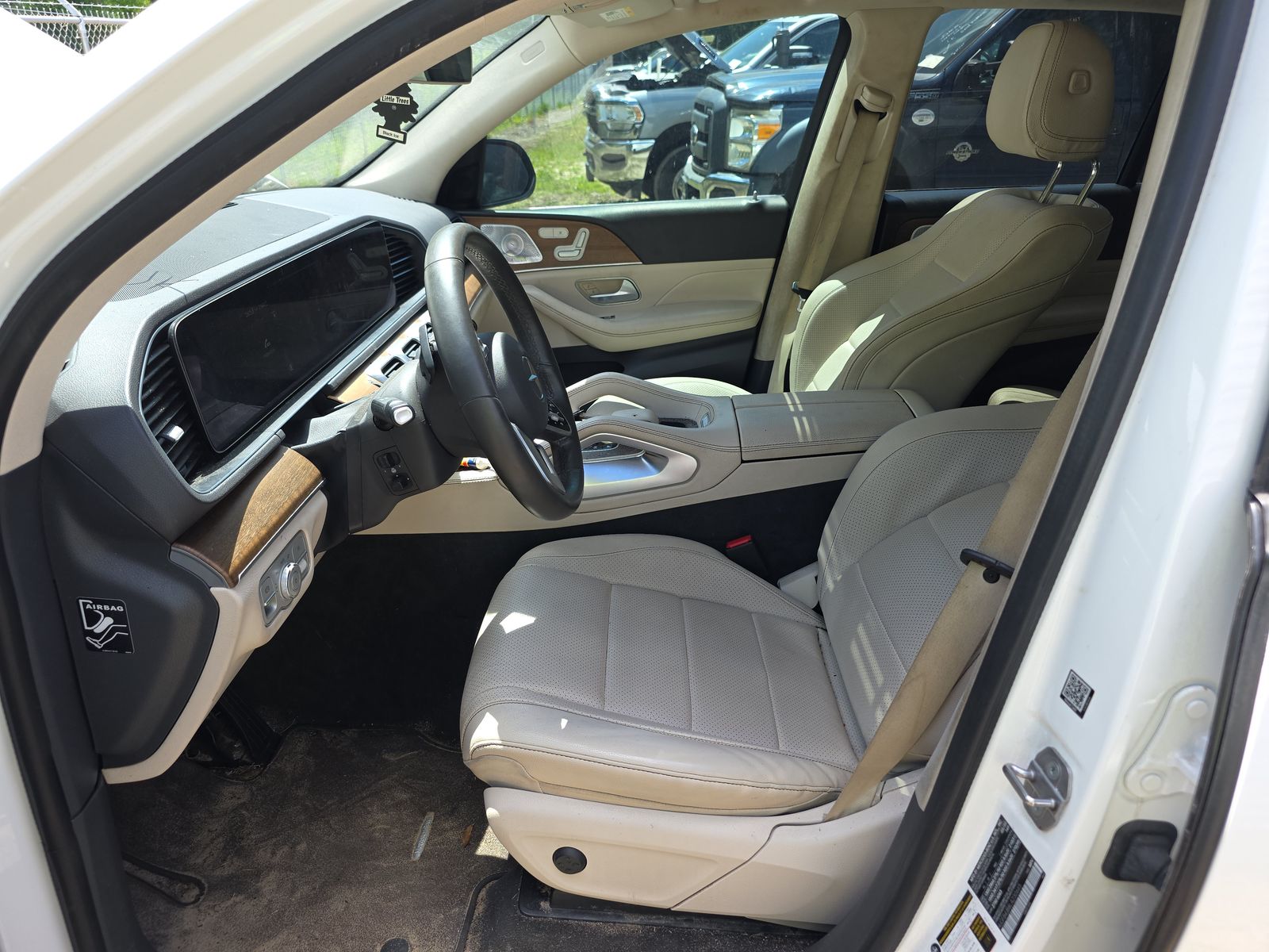 2020 Mercedes-Benz GLE GLE 350 RWD