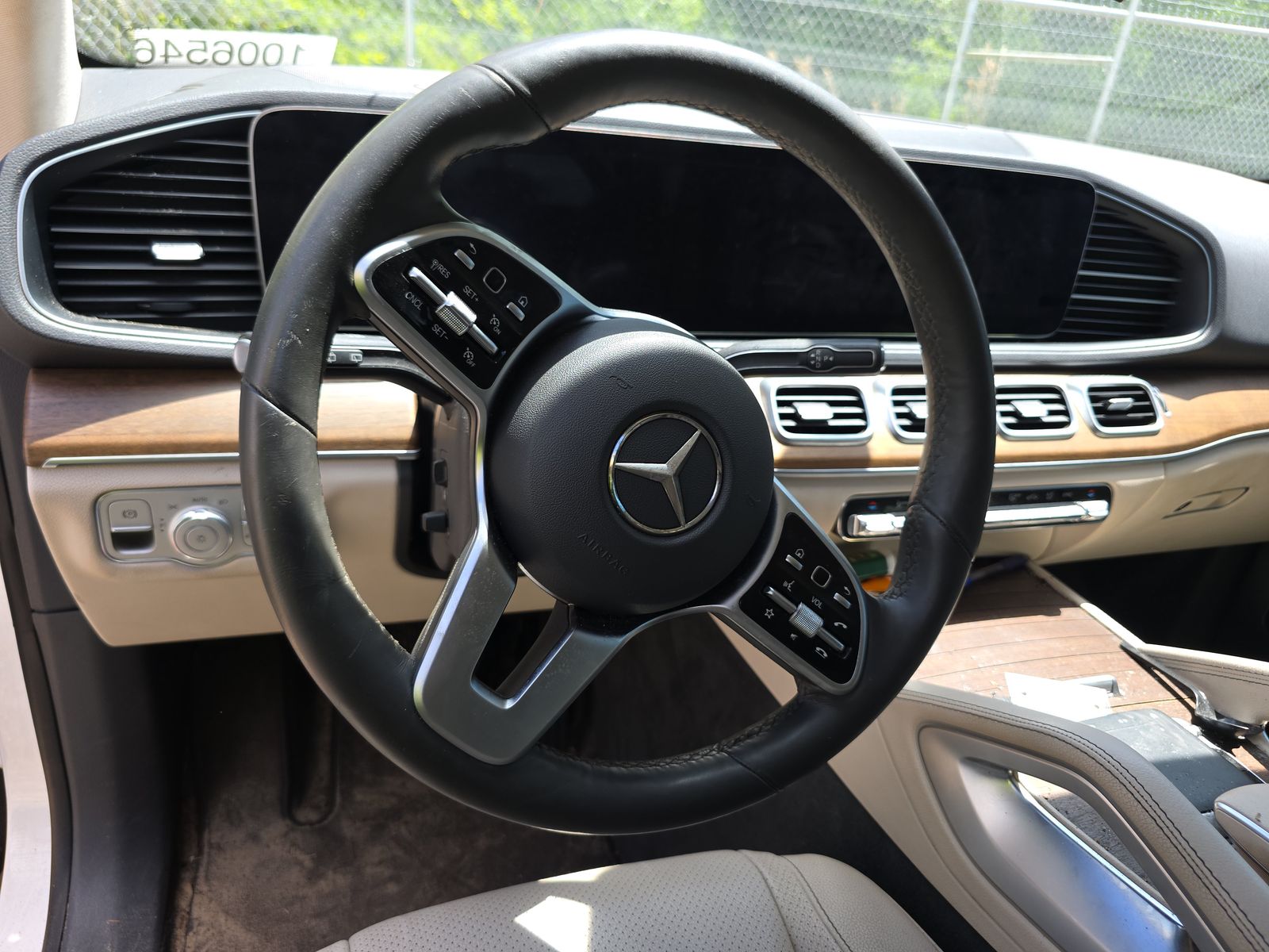 2020 Mercedes-Benz GLE GLE 350 RWD