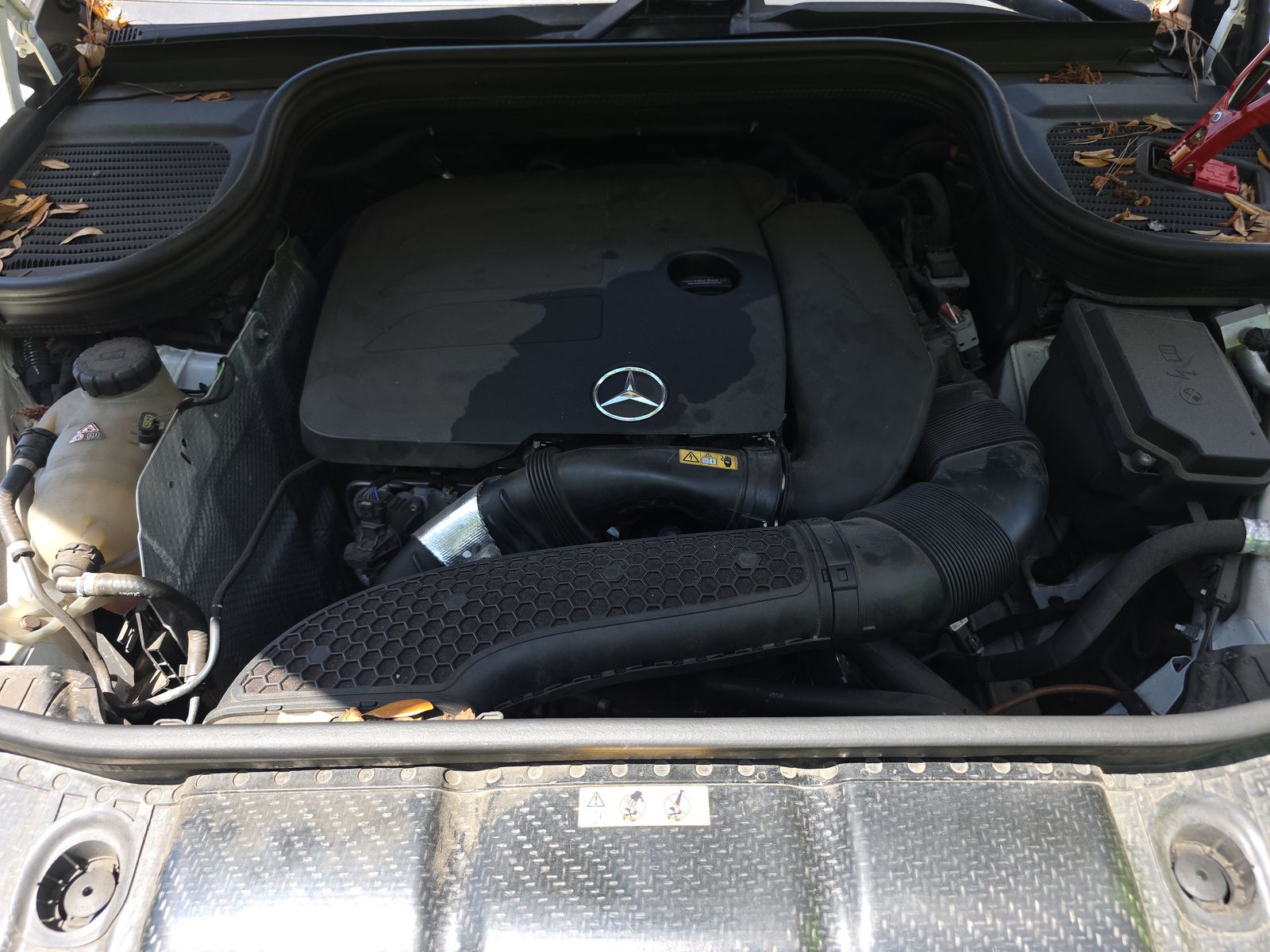 2020 Mercedes-Benz GLE GLE 350 RWD
