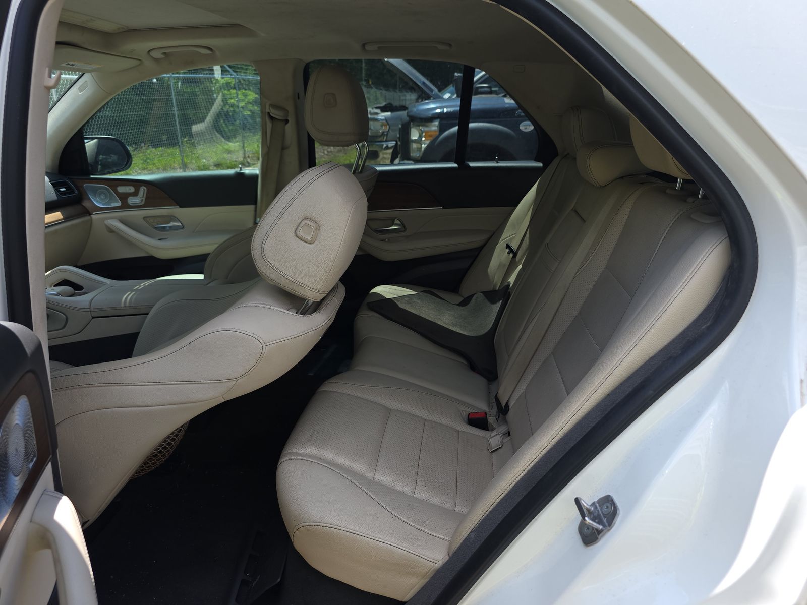 2020 Mercedes-Benz GLE GLE 350 RWD