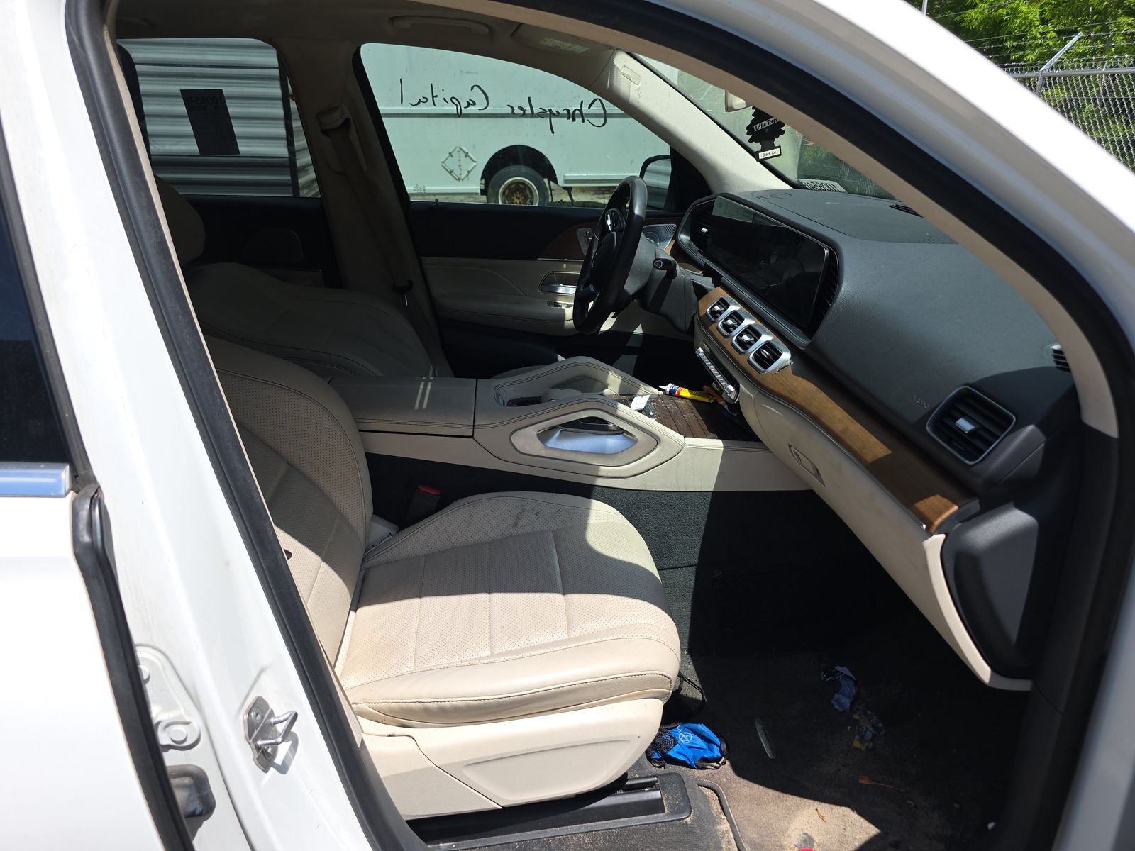 2020 Mercedes-Benz GLE GLE 350 RWD